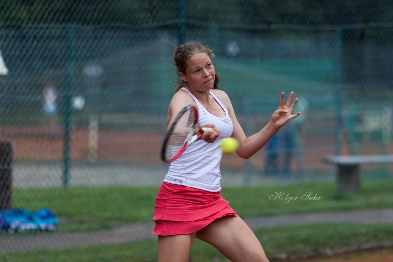 Adelina Krüger 519 - Pinneberg open